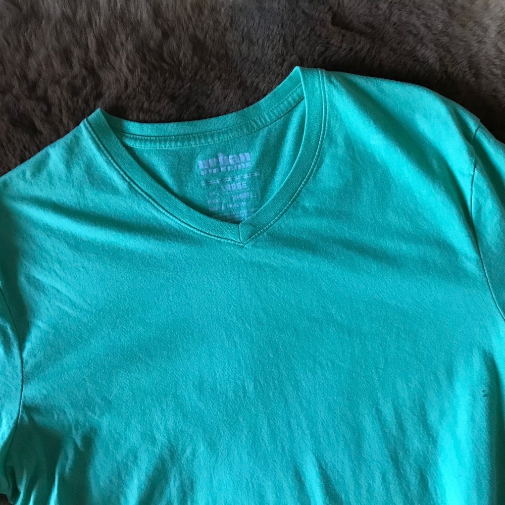 Mens Urban Pipeline T-shirt